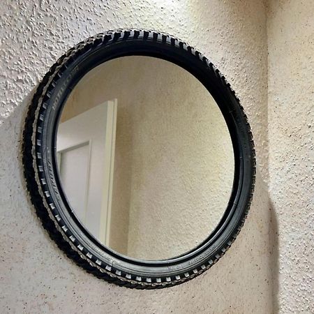 Radlereck Apartment Wasungen Luaran gambar